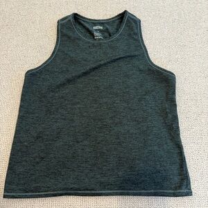 Girlfriend Collective Moss Tempo Tank